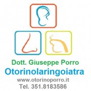 Dott. Porro Giuseppe