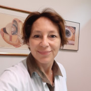 Dott. GHARBIYA MAGDA