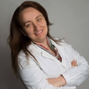 Dott. D'ambrosio Giuseppina 